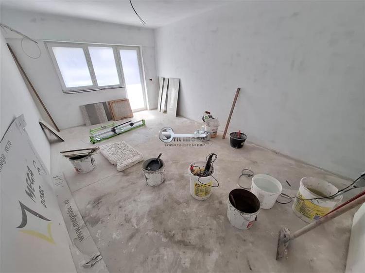 Apartament 1 camera de vanzare in Iasi, Galata, 42,85 mp, bloc nou - 8