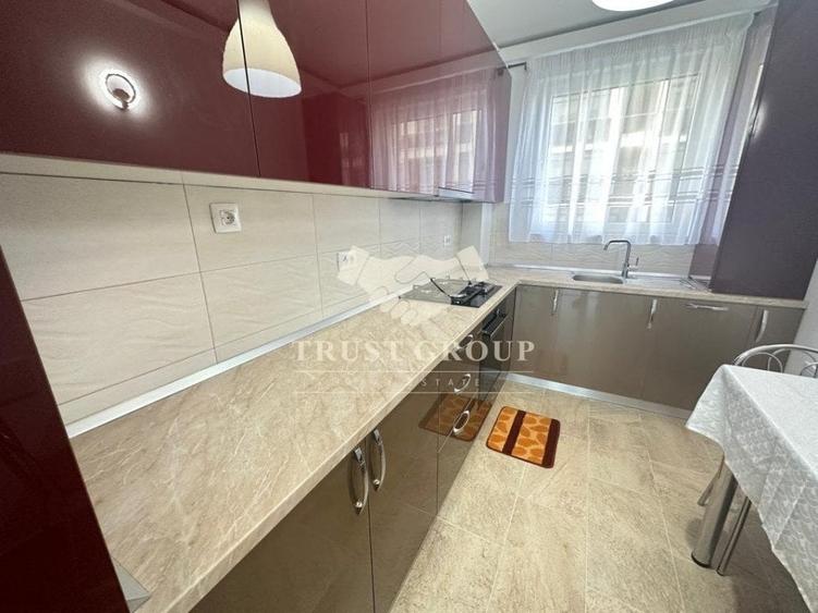 Apartament 3 camere Floreasca | Loc de parcare - 14
