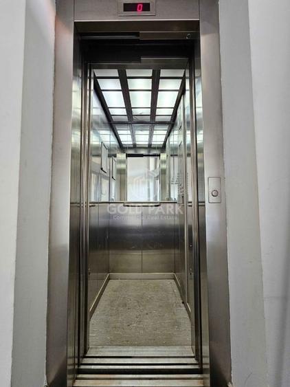 Spatiu Birouri - Zona Centrala - Suprafete de 135 mp - 17