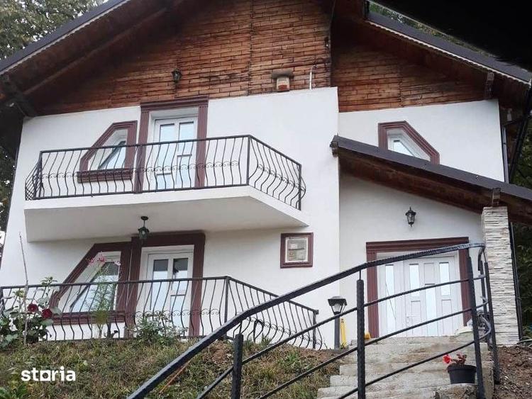 Casa de vanzare in Bezdead, jude?ul Dambovi?a - 11