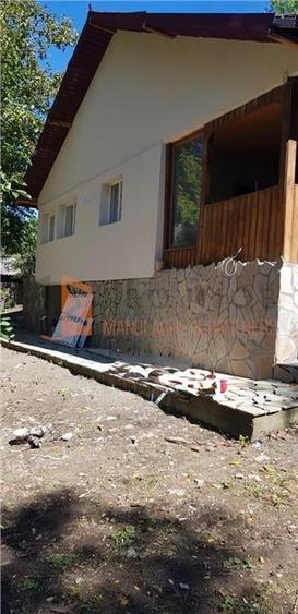 Casa tip parter zona Cozieni - 2