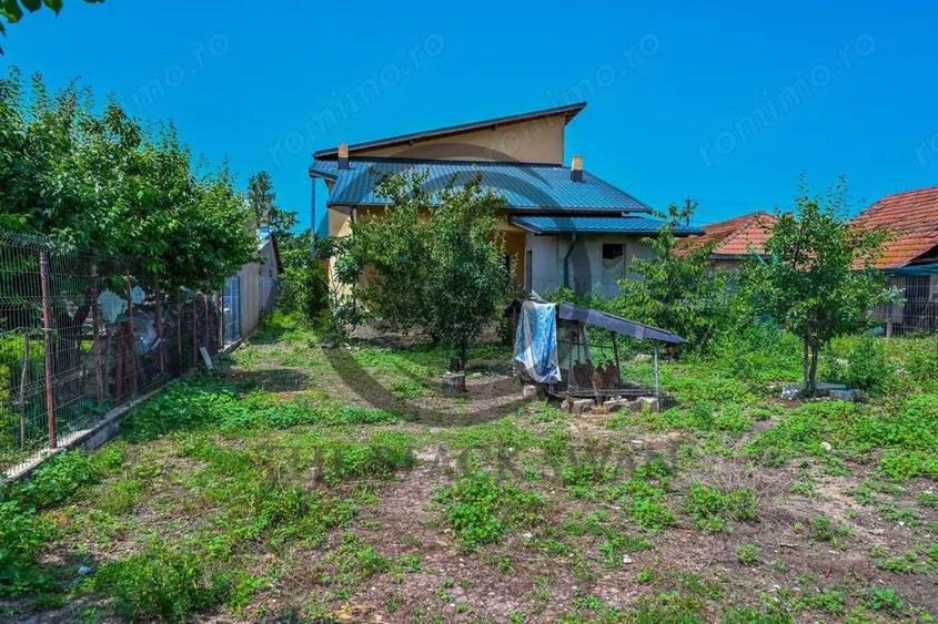 Casa de vanzare | Langa Urlati | Loloiasca - Prahova | Comision 0% - 1