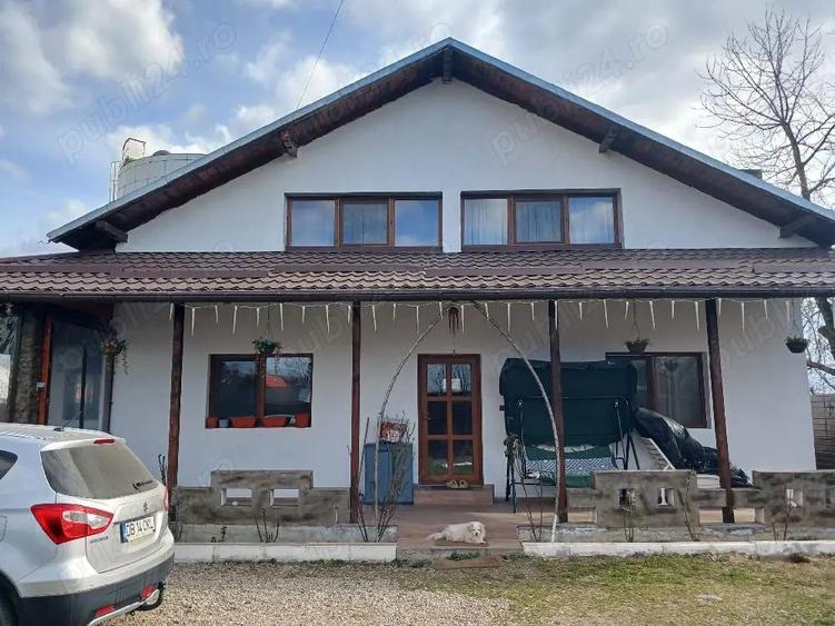 Vand Casa in Moreni - 5