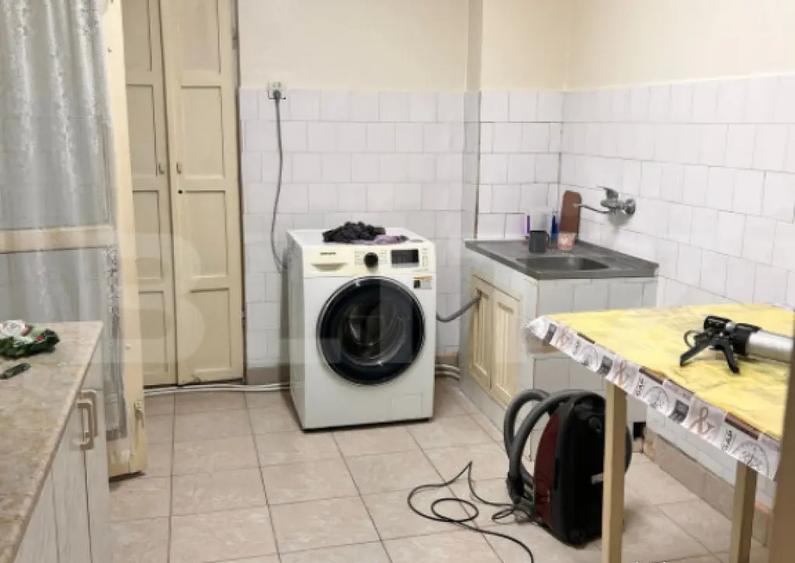 Apartament 4 camere,2 bai,2 balcoane+boxa zona CEC - 1