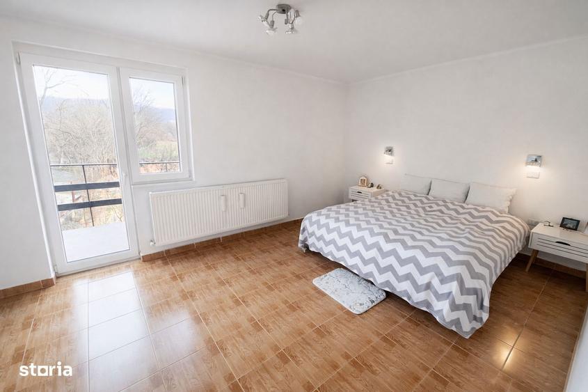 Rm Valcea -Calea lui Traian 258-Proprietate spatioasa-utilizare mixta - 5