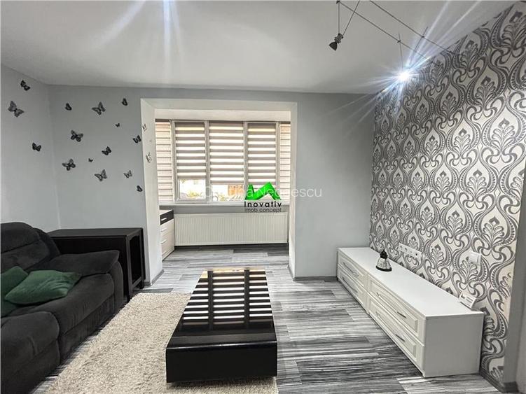 Apartament de inchiriat  2 camere Sibiu Cedonia