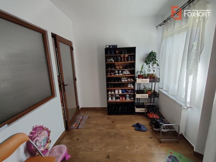 Casa individuala in Chisoda 160 mp utili, toate utilitatile - ID V4233 - 16