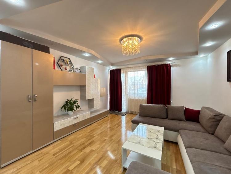 Apartament 2 camere, de închiriat - zona Brana, Șelimbăr - 12