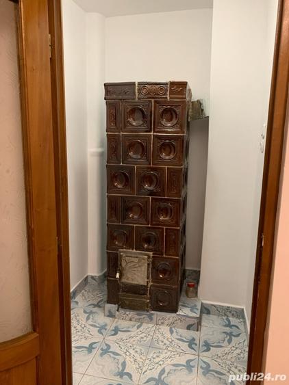 Vand apartament 2 camere semidecomandat, ingrijit in Vatra Dornei - 3