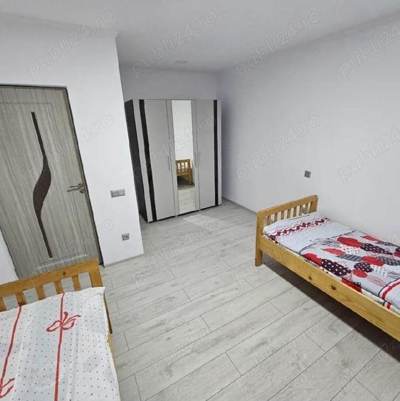 Casa de inchiriat Chirie Casa Cazare muncitori - 1