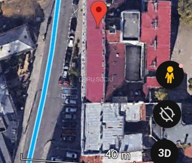 Spatiu comercial zona centrala Spatiu comercial zona centrala