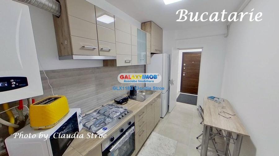 INCHIRIERE GARSONIERA BERCENI METALURGIEI - 1