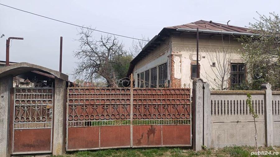 Vand Casa cu teren la COSOVENI, DOLJ - 3