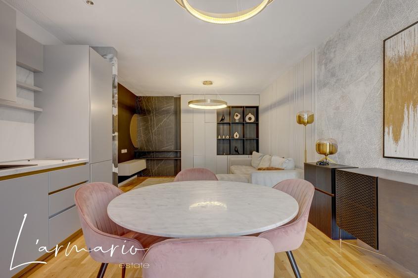 Apartament inchiriere 4 camere Atlas Residence - 9