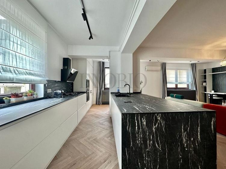 Apartament 3 Camere | Soseaua Nordului | Parcare Subterana - 7