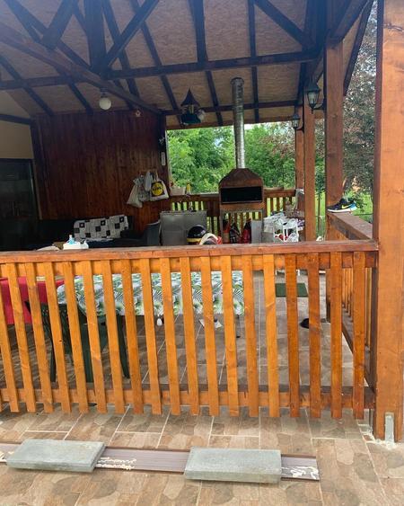 Casă nouă de vânzare în Snagov – construcție 2022, bine compartimentata - 23