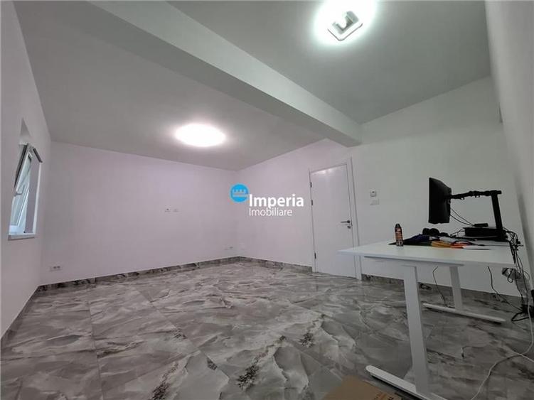 Comision zero! Casa individuala intabulata cu 4 camere de vanzare Aroneanu Iasi! - 14