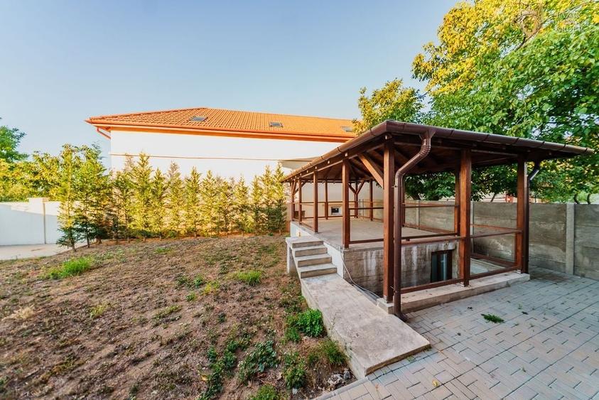 3 Apartamente noi de vânzare in Gai - 33