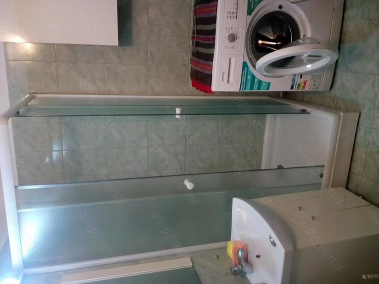 Garsoniera de inchiriat Arad - 2