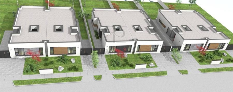 Duplex modern, perfect compartimentat ? Dumbravita, judetul Timis - 6