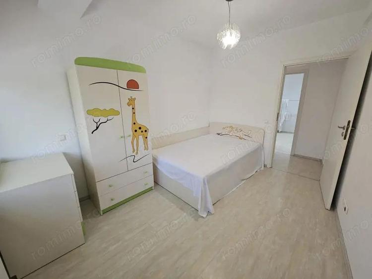 De vanzare 3 camere in bloc nou pe Ghiocei/Stefan cel Mare - 1