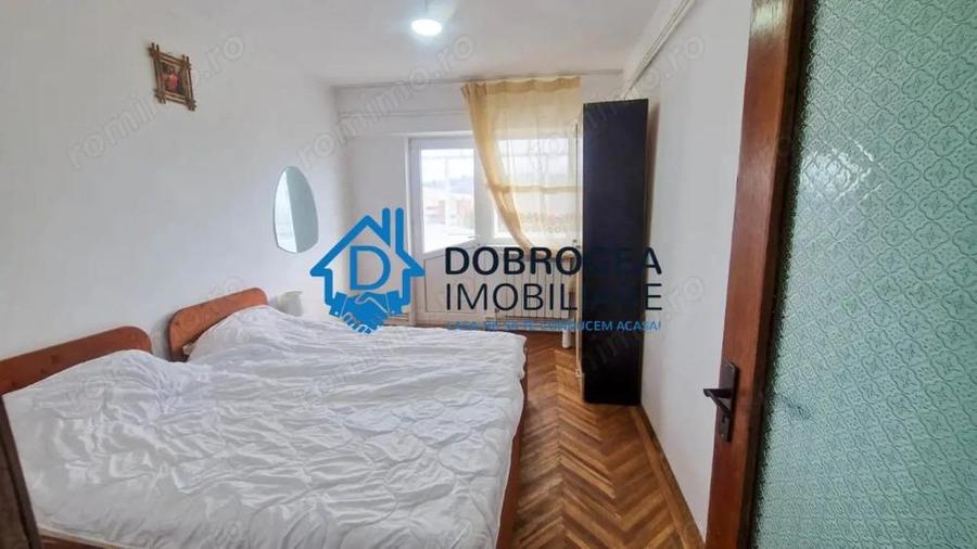 ULTRACENTRAL- 4 CAMERE DECOMANDAT ,CENTRALA GAZ, SUPRAFATA 99MP - 9