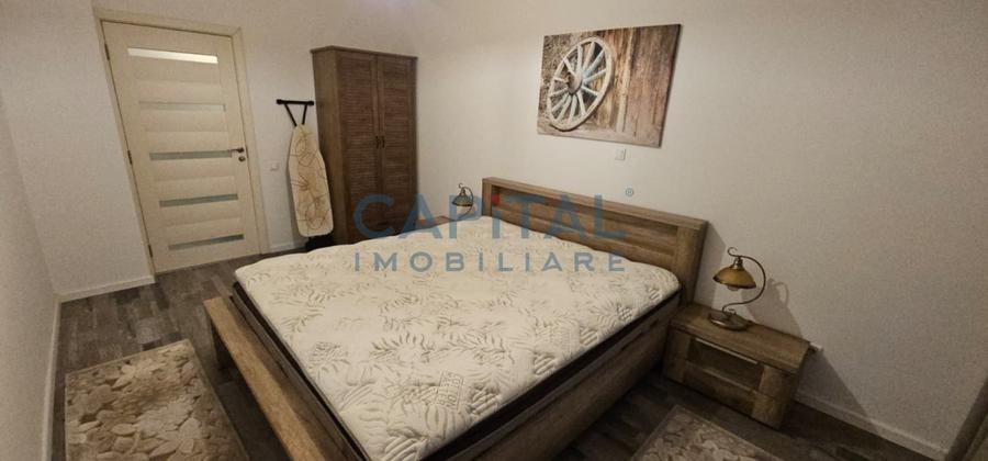 0% Comision! Apartament cu 2 camere de inchiriat, Avella - 6