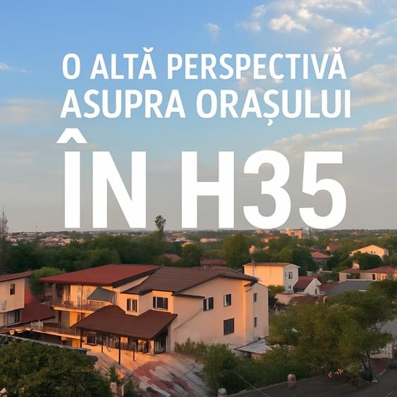 Apartament 3 camere, 110 MP, 2 BAI, 0% Comision - H35 - 8