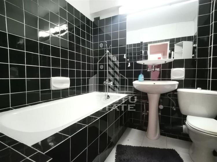 Apartament tip Samantha pe 2 nivele zona Fabric - 16