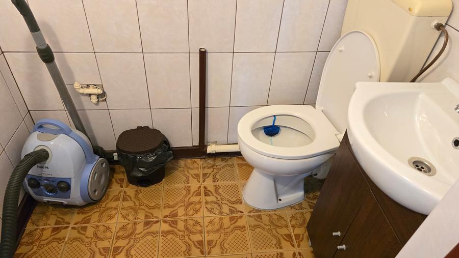 Apartament cu 3 camere decomandat în Zarand