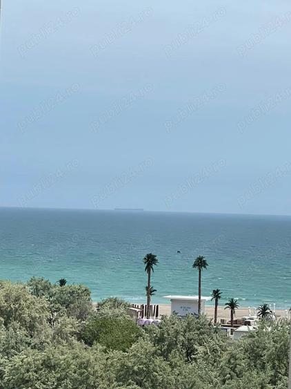 Alman Imobiliare- Studio 1+1 -vedere la mare Twin Residence - 10