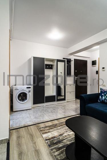 2 camere, etaj 1, 50 mp, situat langa Politehnica, bloc nou, Metrou Grozavesti - 6