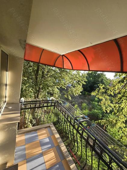 Particular vand Apartament decomandat 3 camere ultracentral Infratirii - 1