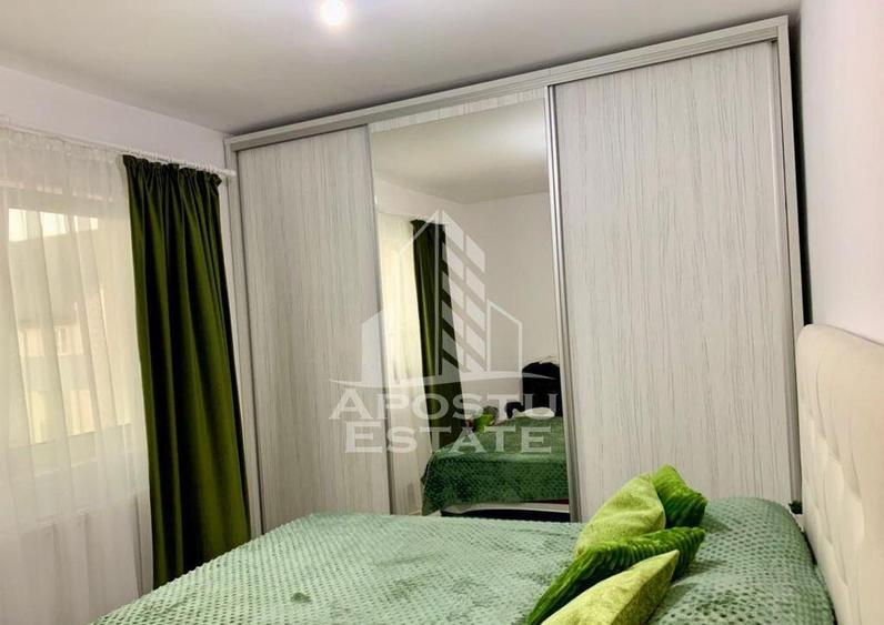 Apartament cu 2 camere in zona Calea Urseni,loc de parcar... - 3