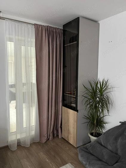 Apartament cu 2 camere ,Tractorul , Top City , Brasov - 5