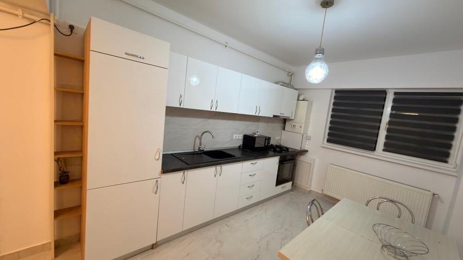 Apartament 3 camere cu parcare subterană – bloc rezidențial 2019, 9 Mai - 3