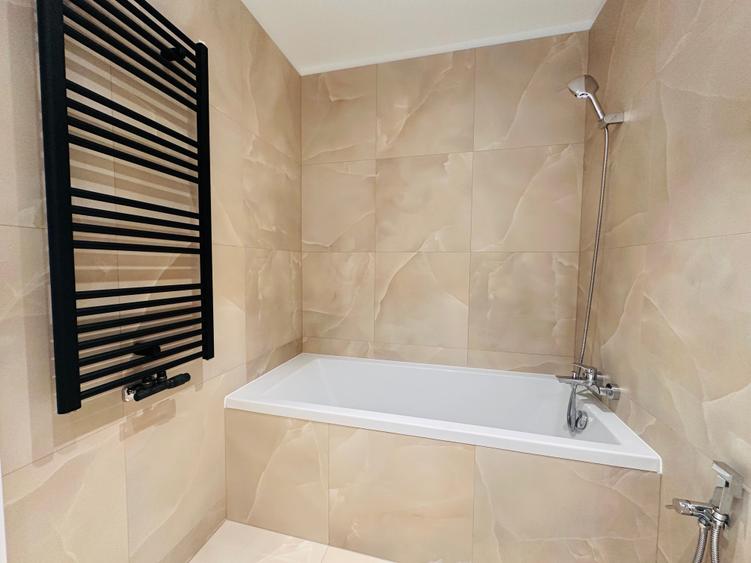 One Verdi Park - 3 camere mobilat + parcare subterana - 7