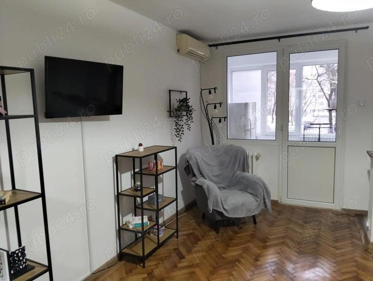 Garsoniera renovata situata in Vatra Luminoasa. - 9