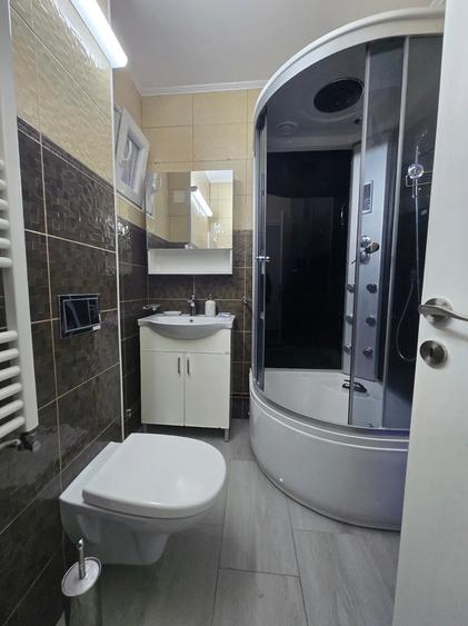 2 camere Drumul Taberei - Plaza Mall *centrala proprie* - 7