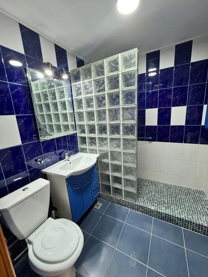 De inchiriat apartament cu 3 camere ?i balcon, mobilat ?i utilat, zona Hotel Roman - 8