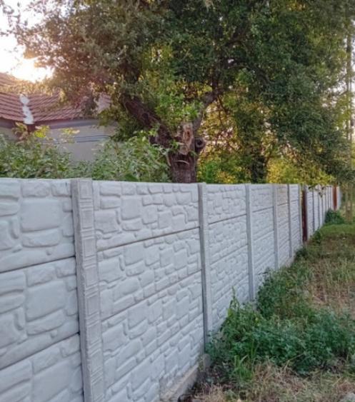 Casa P, 96 mp, teren 1948, Silistea Crucii - 1