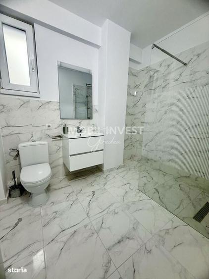 Comision 0! Apartament 2 camere, etaj 2, bloc nou, complet mobilat - 1