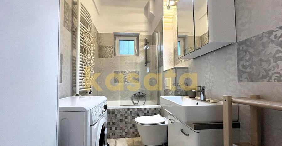 2 camere I Floreasca I prima inchiriere I parter I 50mp - 10