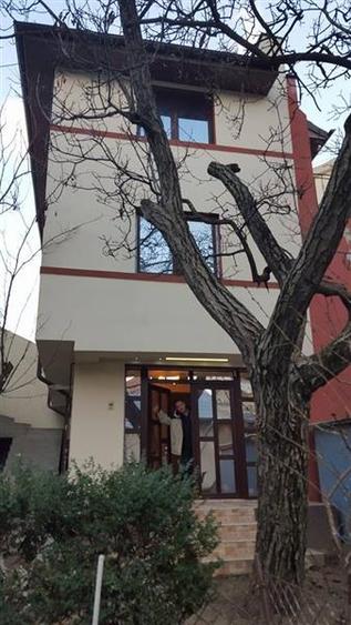 Vila 4 camere, P+1E+2R, zona Banu Manta - 2