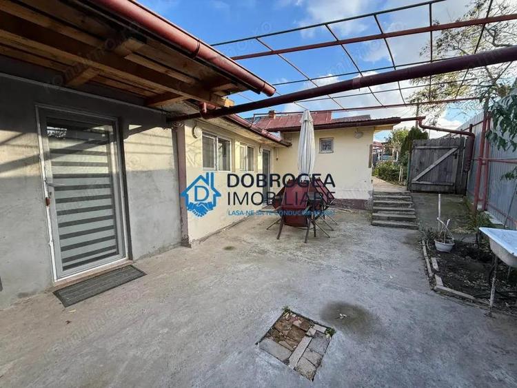 Caslita, casa BCA, iesire la Lac, teren 800 mp - 11