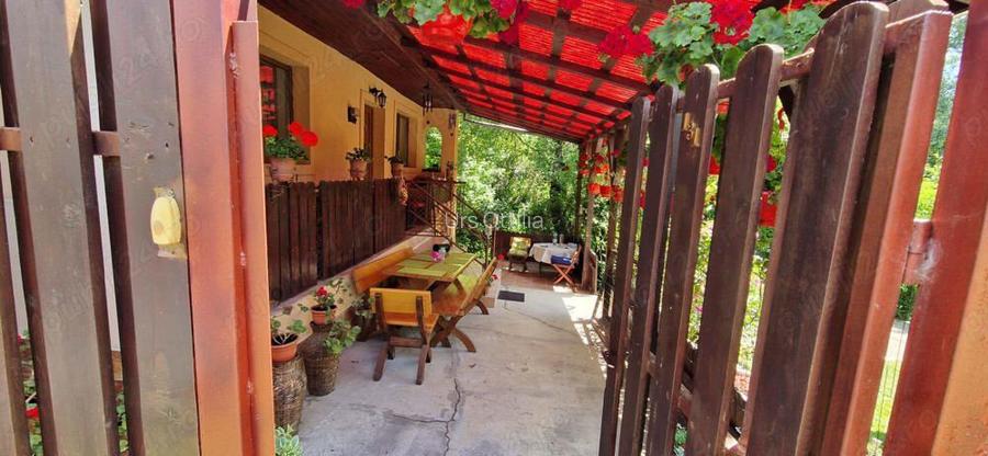 Casa de ?ara de vanzare