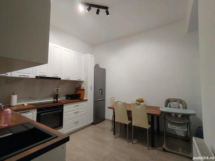 Casa saseasca de vanzare in Bod - 2