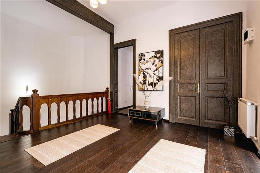 Inchiriere vila reprezentativa - pretabila birou, ambasada - 11