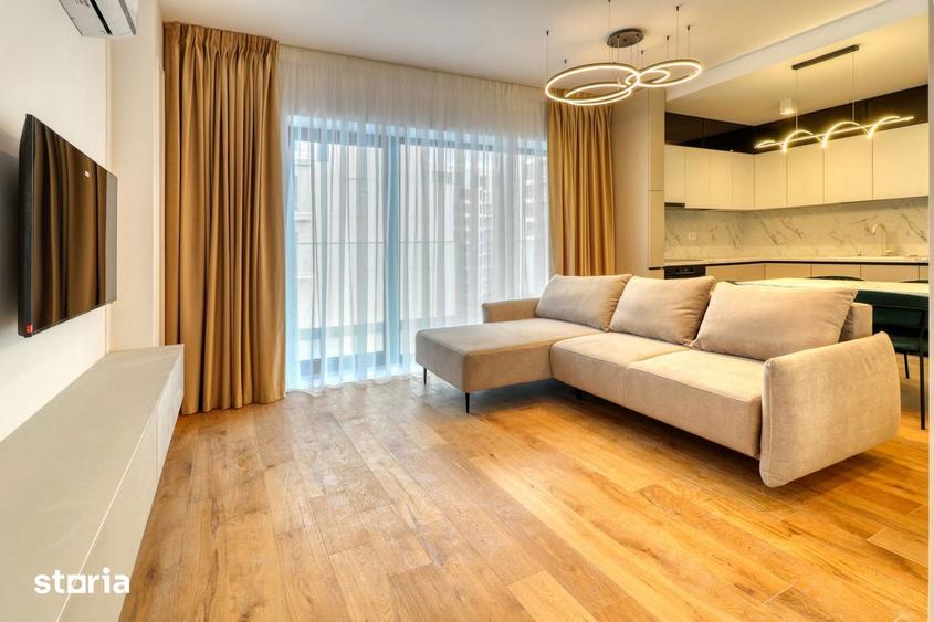 INCHIRIERE APARTAMENT 2 CAMERE//ONE COTROCENI PARK - 11