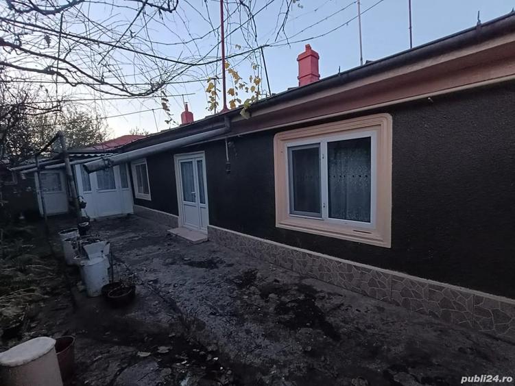 vand casa Braila Chercea - 3